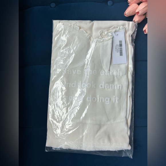 🌺Reformation Nikita Dress - Picture 6 of 7